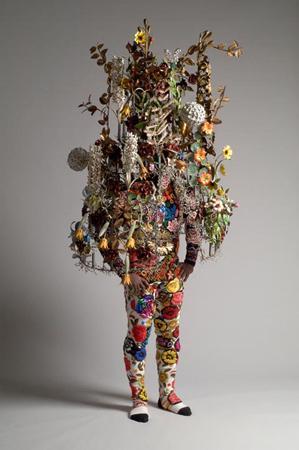 United States Artists » Nick Cave